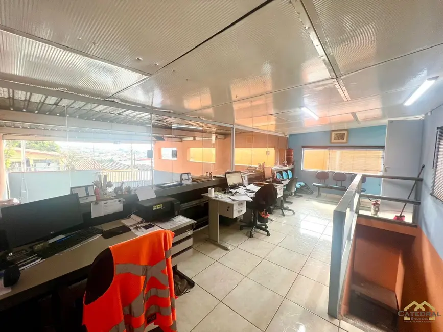 Foto 3 de Casa com 3 quartos à venda, 283m2 em Ponte de São João, Jundiai - SP