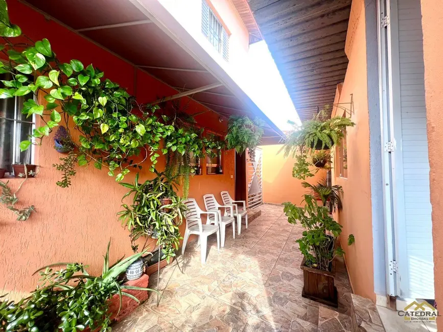 Foto 5 de Casa com 3 quartos à venda, 283m2 em Ponte de São João, Jundiai - SP