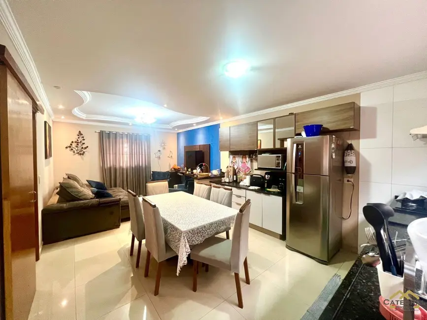 Foto 8 de Casa com 3 quartos à venda, 283m2 em Ponte de São João, Jundiai - SP