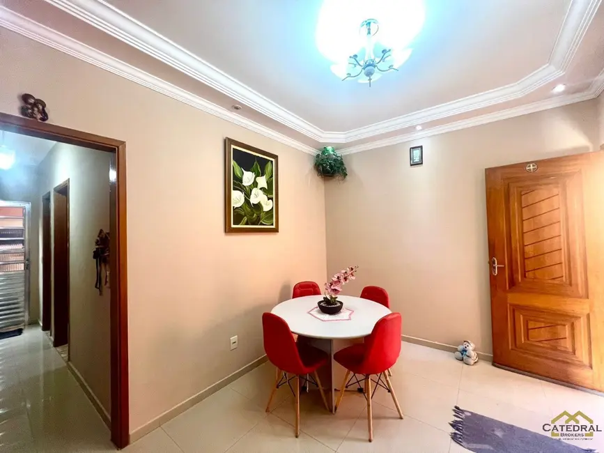 Foto 9 de Casa com 3 quartos à venda, 283m2 em Ponte de São João, Jundiai - SP