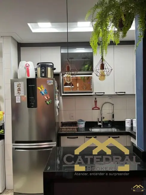 Foto 5 de Apartamento com 2 quartos à venda, 52m2 em Engordadouro, Jundiai - SP