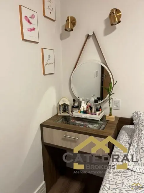 Foto 9 de Apartamento com 2 quartos à venda, 52m2 em Engordadouro, Jundiai - SP
