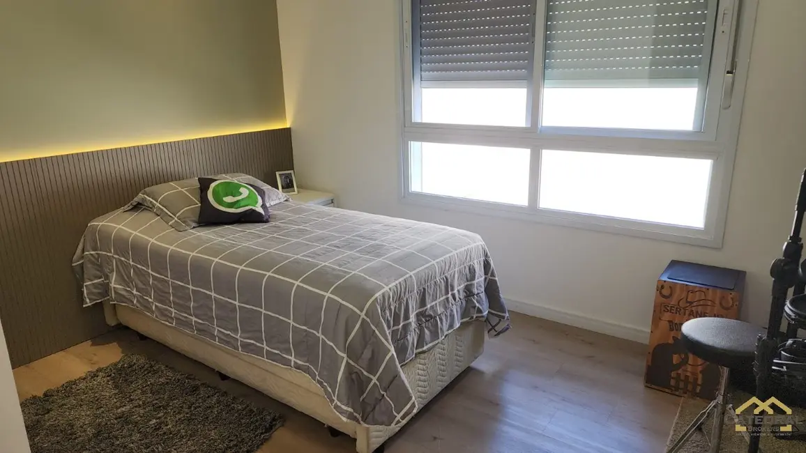 Foto 9 de Casa de Condomínio com 4 quartos à venda, 433m2 em Loteamento Portal da Colina, Jundiai - SP