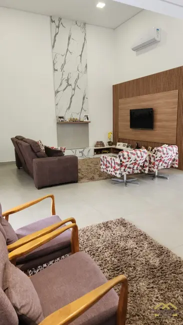 Foto 3 de Casa de Condomínio com 4 quartos à venda, 433m2 em Loteamento Portal da Colina, Jundiai - SP