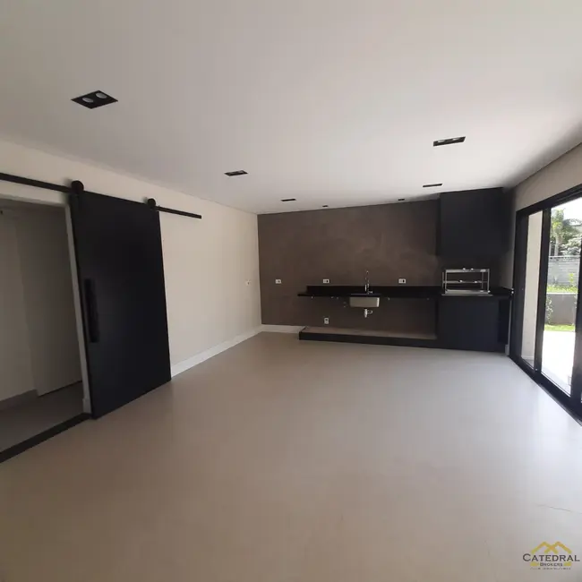 Casa de Condomínio com 4 quartos à venda, 450m2 em Condominio Residencial Paradiso, Itatiba - SP - imagem 4 Foto 4 de Casa de Condomínio com 4 quartos à venda, 450m2 em Condominio Residencial Paradiso, Itatiba - SP