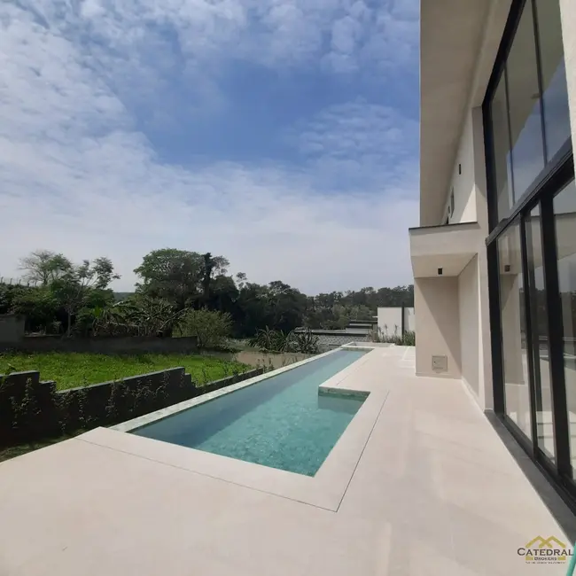 Casa de Condomínio com 4 quartos à venda, 450m2 em Condominio Residencial Paradiso, Itatiba - SP - imagem 3 Foto 3 de Casa de Condomínio com 4 quartos à venda, 450m2 em Condominio Residencial Paradiso, Itatiba - SP