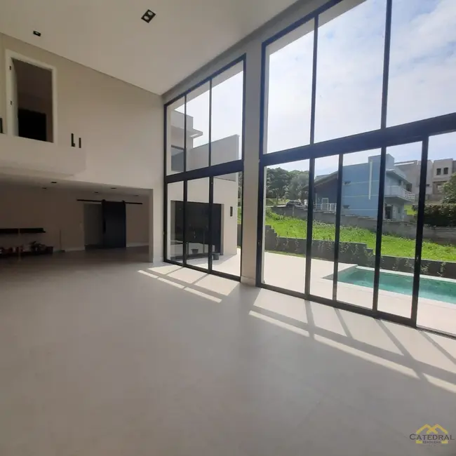 Casa de Condomínio com 4 quartos à venda, 450m2 em Condominio Residencial Paradiso, Itatiba - SP - imagem 1 Foto 1 de Casa de Condomínio com 4 quartos à venda, 450m2 em Condominio Residencial Paradiso, Itatiba - SP