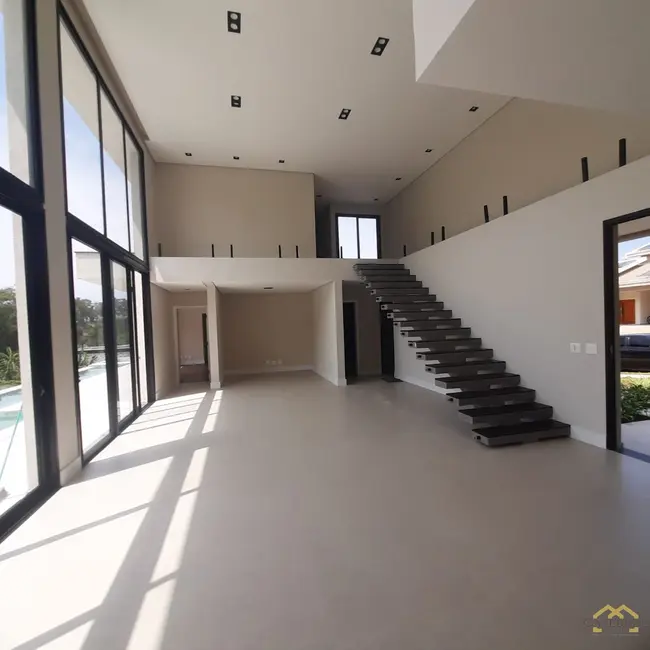 Casa de Condomínio com 4 quartos à venda, 450m2 em Condominio Residencial Paradiso, Itatiba - SP - imagem 2 Foto 2 de Casa de Condomínio com 4 quartos à venda, 450m2 em Condominio Residencial Paradiso, Itatiba - SP