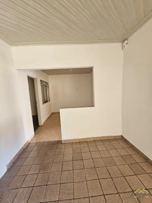 Foto 2 de Casa com 2 quartos à venda, 155m2 em Vila Nambi, Jundiai - SP