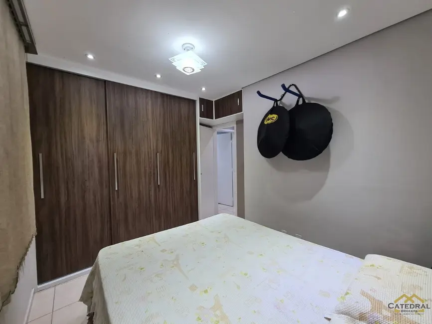 Foto 6 de Apartamento com 2 quartos à venda, 51m2 em Ponte de São João, Jundiai - SP