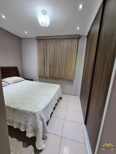 Foto 7 de Apartamento com 2 quartos à venda, 51m2 em Ponte de São João, Jundiai - SP