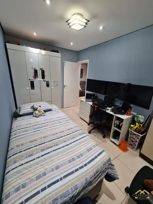 Foto 9 de Apartamento com 2 quartos à venda, 51m2 em Ponte de São João, Jundiai - SP