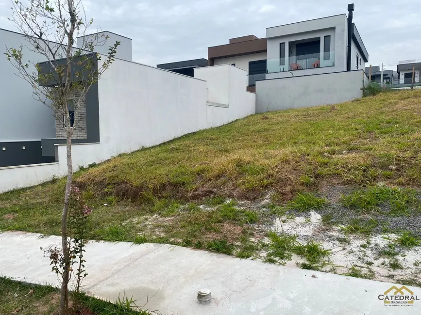 Foto 3 de Terreno / Lote à venda, 150m2 em Jardim Celeste, Jundiai - SP