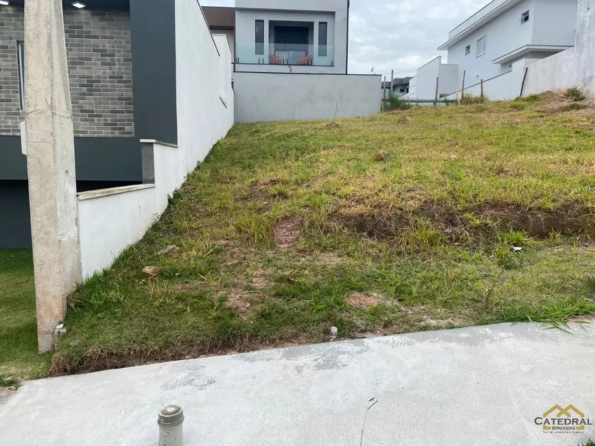 Foto 2 de Terreno / Lote à venda, 150m2 em Jardim Celeste, Jundiai - SP