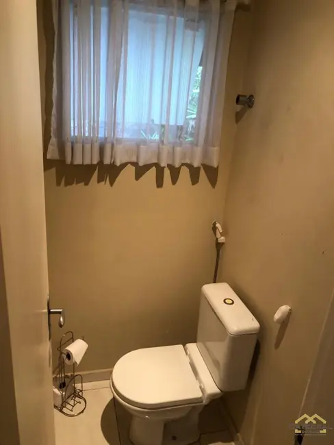 Foto 5 de Casa de Condomínio com 3 quartos à venda, 144m2 em Jardim Colônia, Jundiai - SP