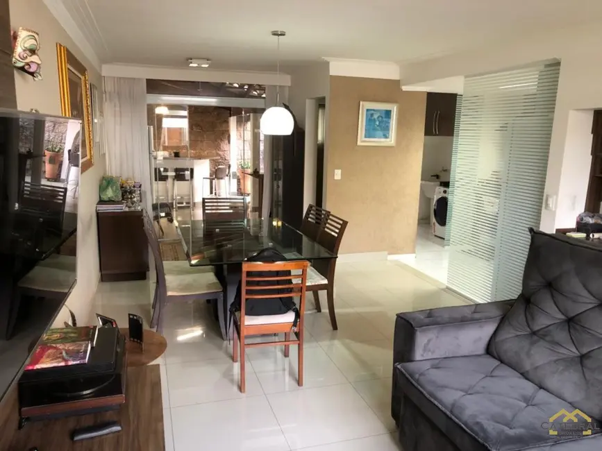 Foto 6 de Casa de Condomínio com 3 quartos à venda, 144m2 em Jardim Colônia, Jundiai - SP