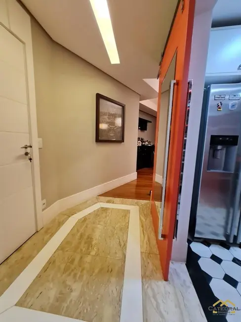 Foto 3 de Apartamento com 3 quartos à venda, 120m2 em Jardim Bonfiglioli, Jundiai - SP