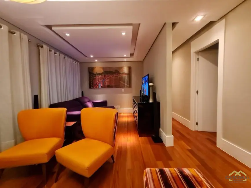 Foto 8 de Apartamento com 3 quartos à venda, 120m2 em Jardim Bonfiglioli, Jundiai - SP