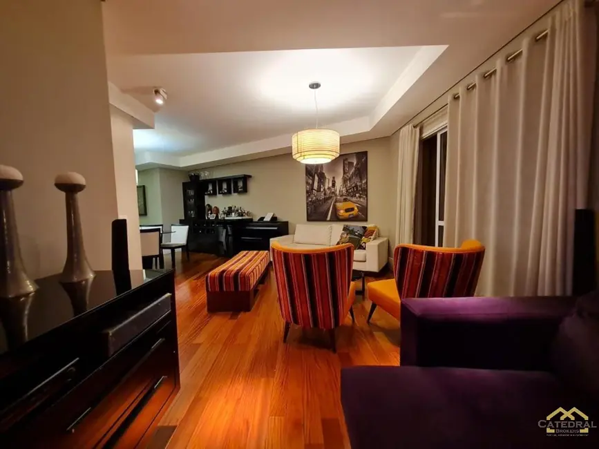 Foto 6 de Apartamento com 3 quartos à venda, 120m2 em Jardim Bonfiglioli, Jundiai - SP