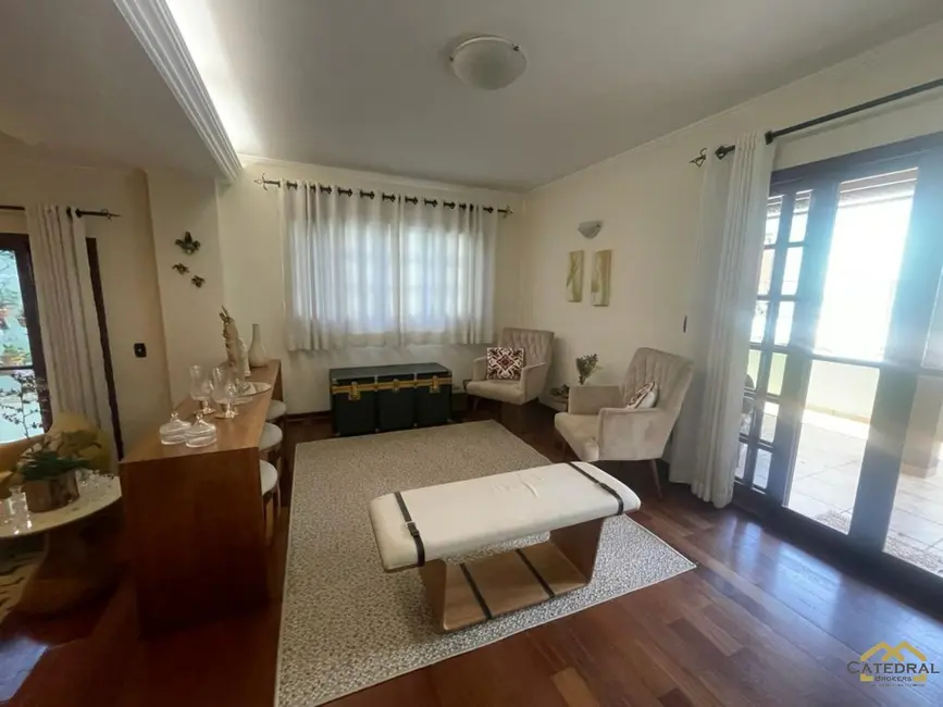 Foto 4 de Casa de Condomínio com 3 quartos à venda, 332m2 em Portal do Paraíso I, Jundiai - SP