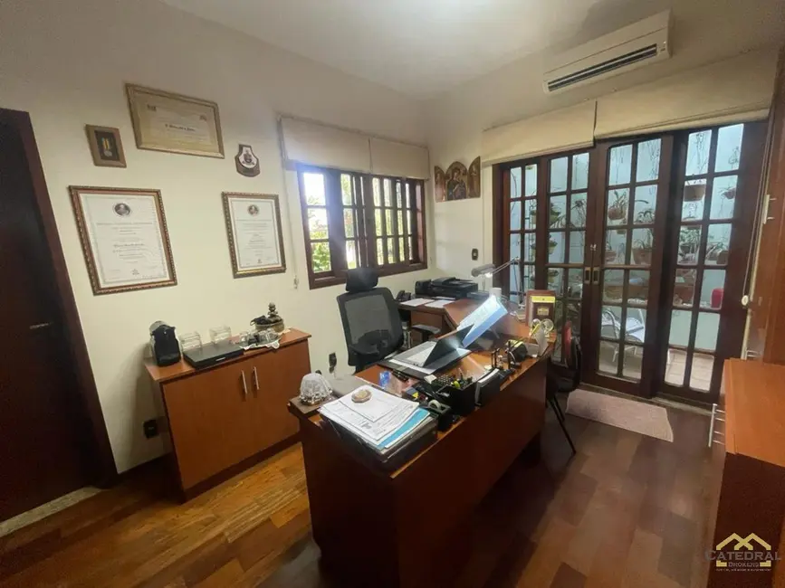 Foto 8 de Casa de Condomínio com 3 quartos à venda, 332m2 em Portal do Paraíso I, Jundiai - SP