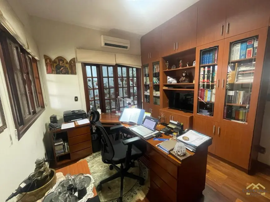 Foto 7 de Casa de Condomínio com 3 quartos à venda, 332m2 em Portal do Paraíso I, Jundiai - SP