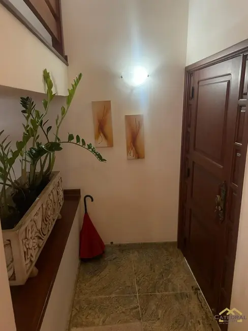 Foto 2 de Casa de Condomínio com 3 quartos à venda, 332m2 em Portal do Paraíso I, Jundiai - SP