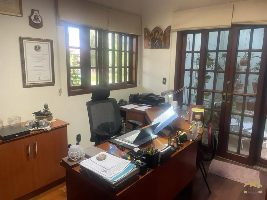 Foto 6 de Casa de Condomínio com 3 quartos à venda, 332m2 em Portal do Paraíso I, Jundiai - SP