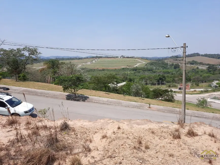 Foto 3 de Terreno / Lote à venda em Vila Maringá, Jundiai - SP