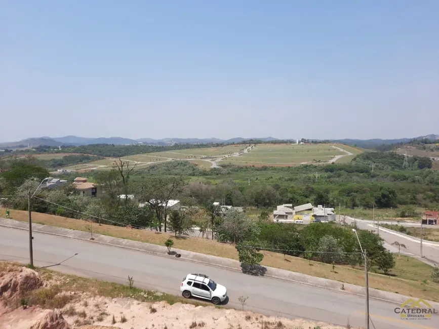 Foto 2 de Terreno / Lote à venda em Vila Maringá, Jundiai - SP