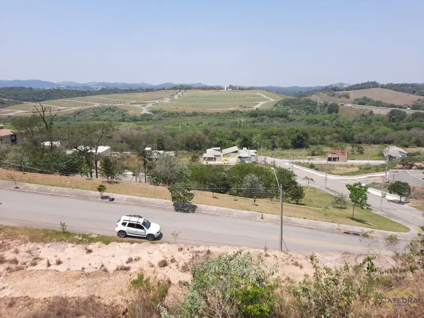 Foto 1 de Terreno / Lote à venda em Vila Maringá, Jundiai - SP