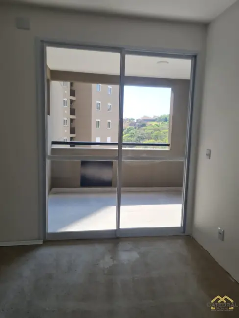 Foto 2 de Apartamento com 3 quartos à venda, 98m2 em Horto Florestal, Jundiai - SP