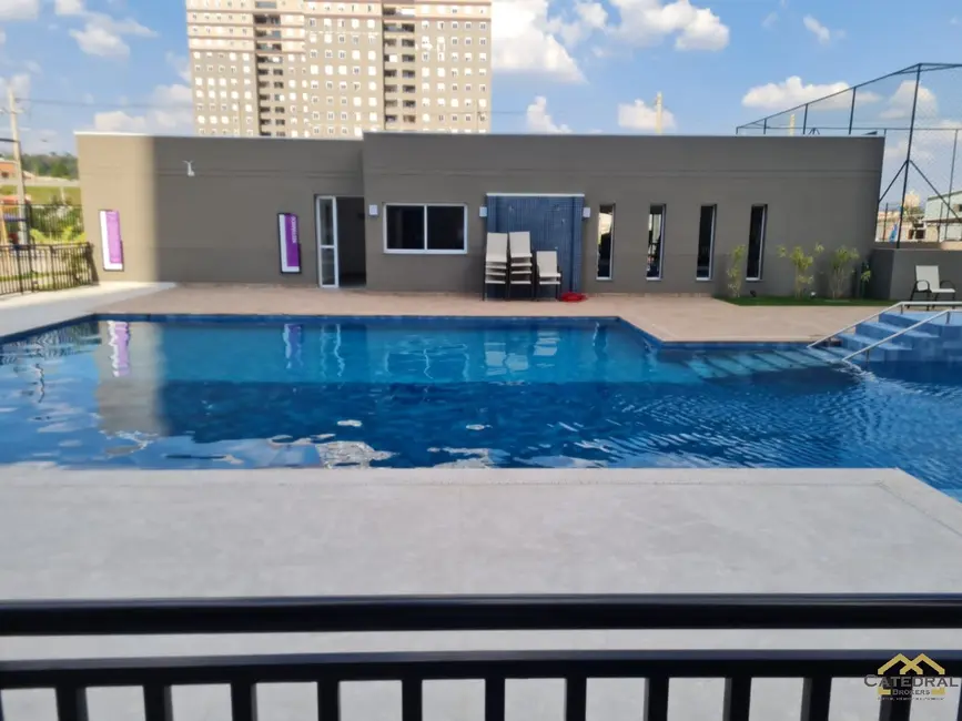 Foto 9 de Apartamento com 3 quartos à venda, 98m2 em Horto Florestal, Jundiai - SP