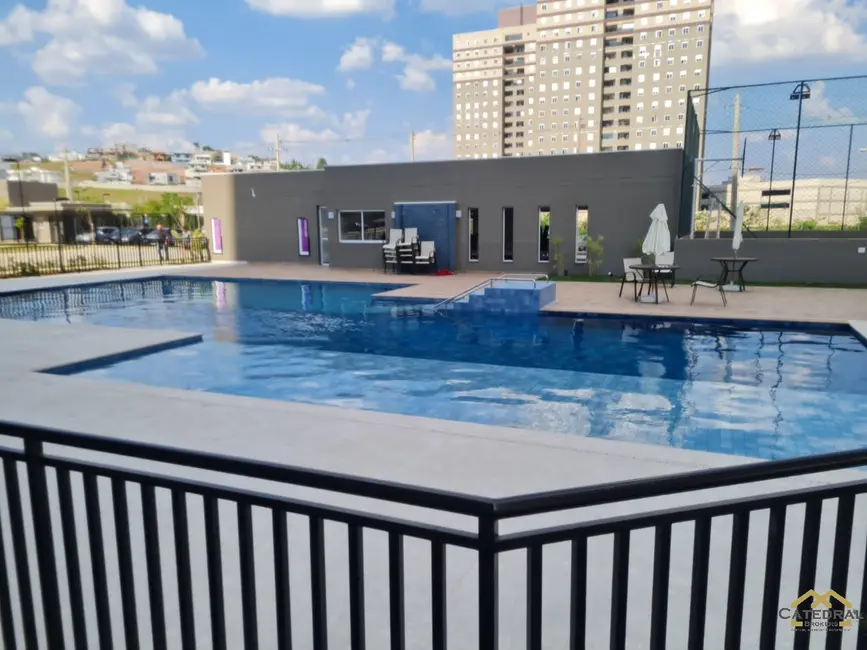 Foto 8 de Apartamento com 3 quartos à venda, 98m2 em Horto Florestal, Jundiai - SP