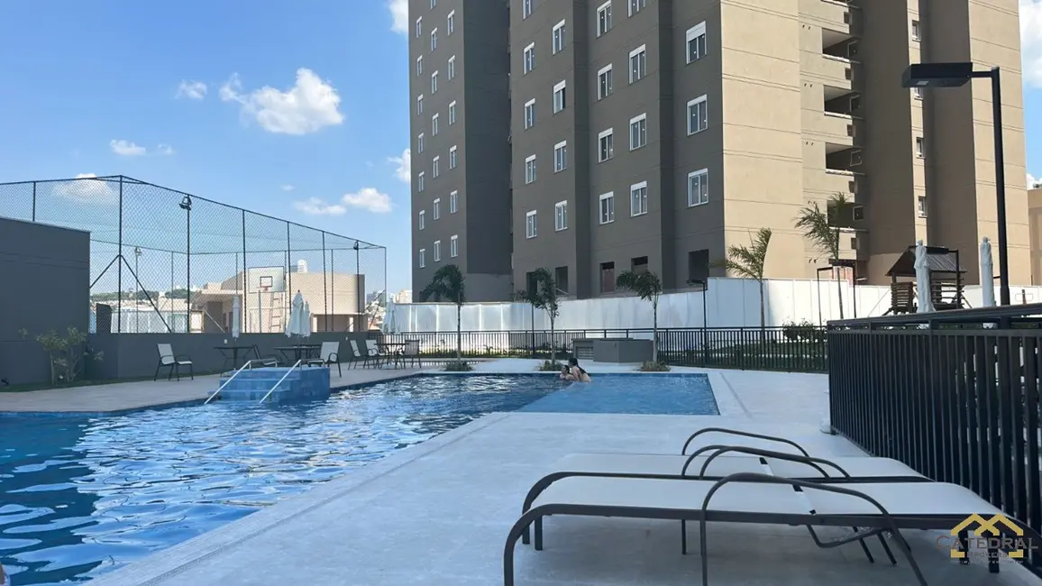 Foto 5 de Apartamento com 3 quartos à venda, 98m2 em Horto Florestal, Jundiai - SP