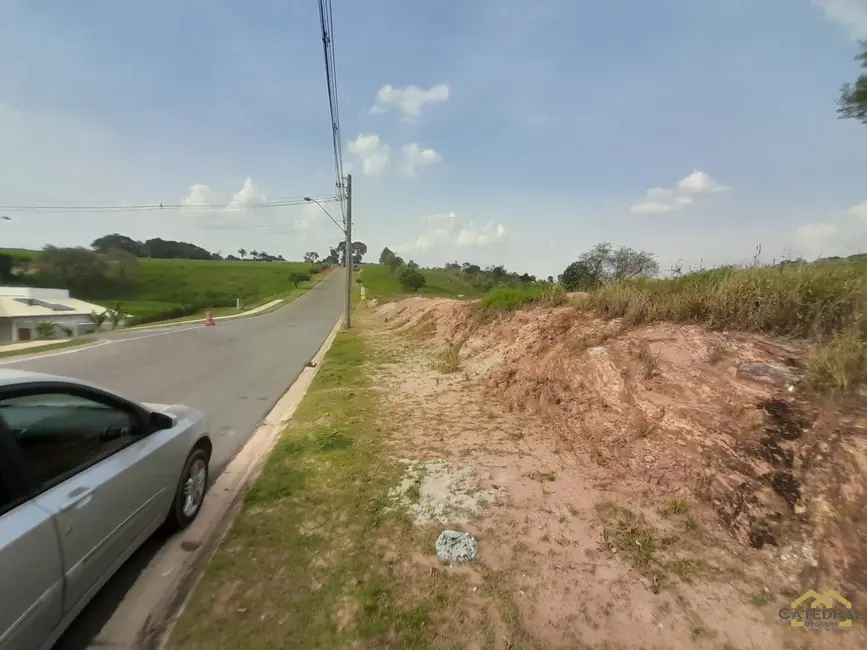 Foto 6 de Terreno / Lote à venda em Caxambu, Jundiai - SP