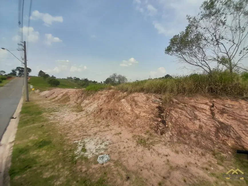 Foto 9 de Terreno / Lote à venda em Caxambu, Jundiai - SP