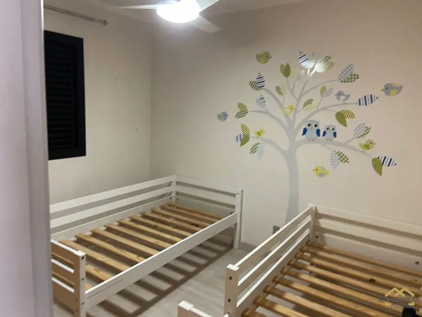 Foto 9 de Apartamento com 3 quartos à venda, 100m2 em Parque Residencial Eloy Chaves, Jundiai - SP