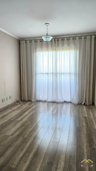 Foto 4 de Apartamento com 3 quartos à venda, 100m2 em Parque Residencial Eloy Chaves, Jundiai - SP