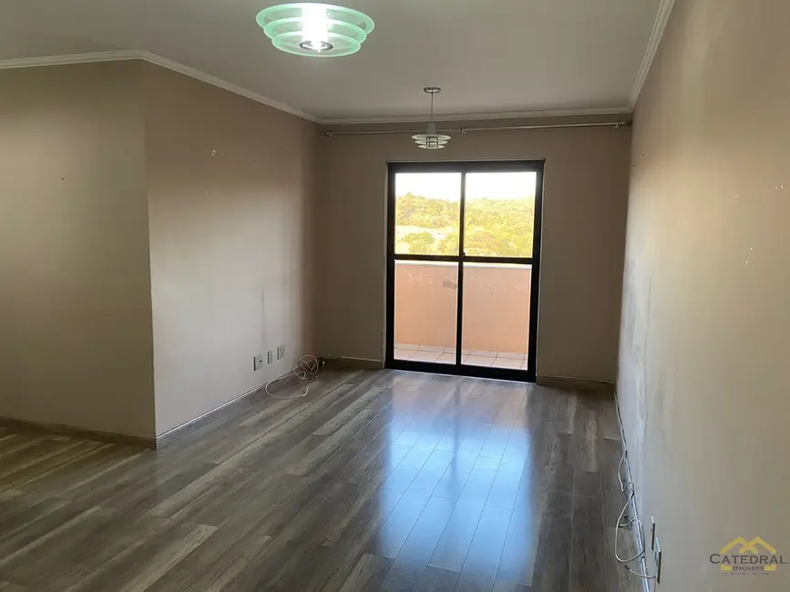 Foto 3 de Apartamento com 3 quartos à venda, 100m2 em Parque Residencial Eloy Chaves, Jundiai - SP