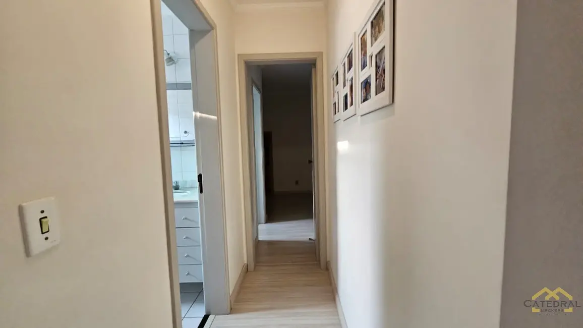 Foto 8 de Apartamento com 3 quartos à venda, 100m2 em Parque Residencial Eloy Chaves, Jundiai - SP