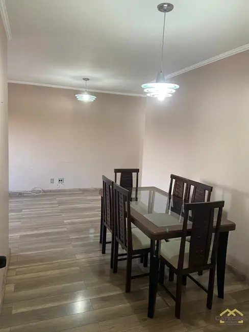 Foto 5 de Apartamento com 3 quartos à venda, 100m2 em Parque Residencial Eloy Chaves, Jundiai - SP