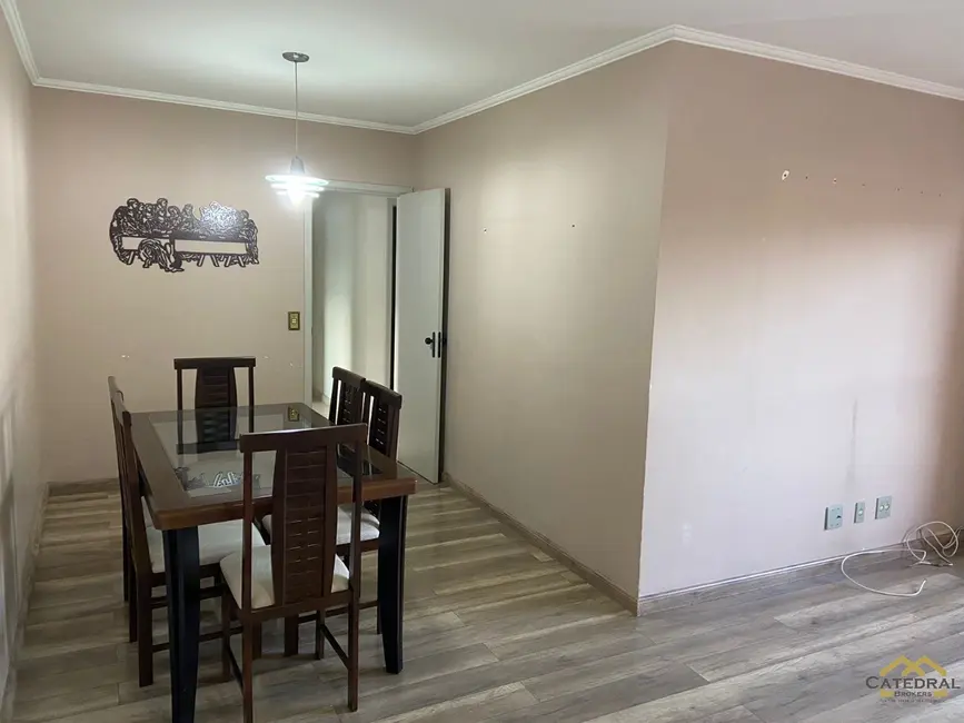 Foto 6 de Apartamento com 3 quartos à venda, 100m2 em Parque Residencial Eloy Chaves, Jundiai - SP