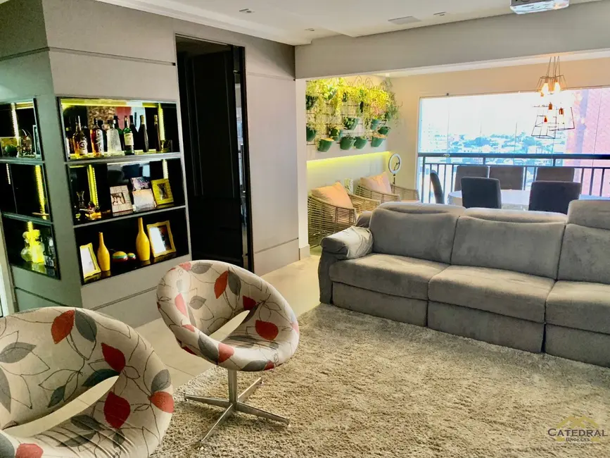 Apartamento com 3 quartos à venda, 145m2 em Anhangabaú, Jundiai - SP - imagem 4 Foto 4 de Apartamento com 3 quartos à venda, 145m2 em Anhangabaú, Jundiai - SP