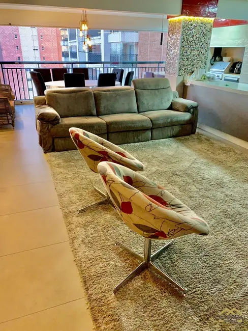 Apartamento com 3 quartos à venda, 145m2 em Anhangabaú, Jundiai - SP - imagem 6 Foto 6 de Apartamento com 3 quartos à venda, 145m2 em Anhangabaú, Jundiai - SP