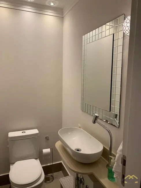 Apartamento com 3 quartos à venda, 145m2 em Anhangabaú, Jundiai - SP - imagem 9 Foto 9 de Apartamento com 3 quartos à venda, 145m2 em Anhangabaú, Jundiai - SP