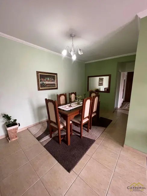 Apartamento com 2 quartos à venda, 78m2 em Colônia, Jundiai - SP - imagem 4 Foto 4 de Apartamento com 2 quartos à venda, 78m2 em Colônia, Jundiai - SP