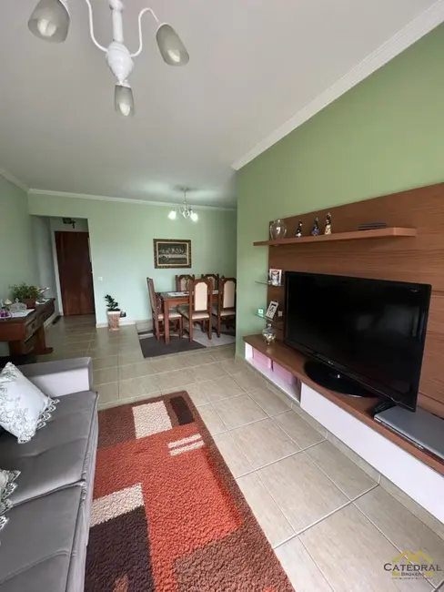 Apartamento com 2 quartos à venda, 78m2 em Colônia, Jundiai - SP - imagem 3 Foto 3 de Apartamento com 2 quartos à venda, 78m2 em Colônia, Jundiai - SP