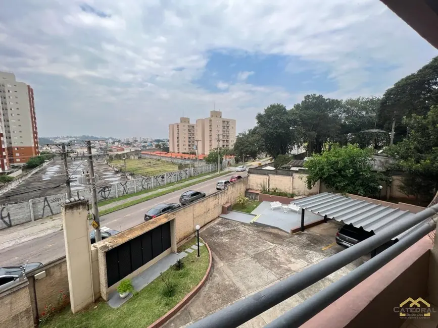 Apartamento com 2 quartos à venda, 78m2 em Colônia, Jundiai - SP - imagem 7 Foto 7 de Apartamento com 2 quartos à venda, 78m2 em Colônia, Jundiai - SP