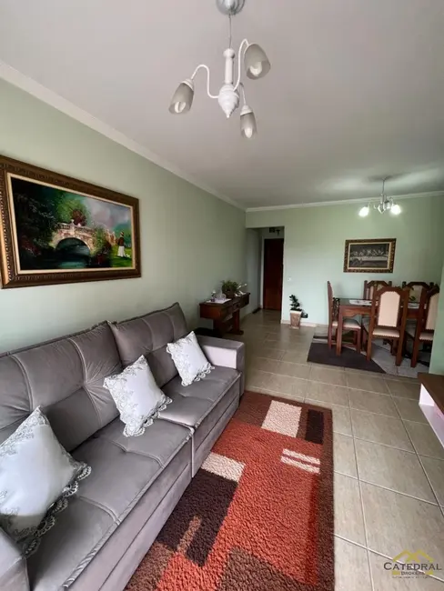 Apartamento com 2 quartos à venda, 78m2 em Colônia, Jundiai - SP - imagem 2 Foto 2 de Apartamento com 2 quartos à venda, 78m2 em Colônia, Jundiai - SP